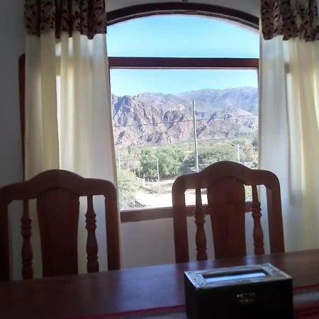 Vistas Del Colorado - Departamentos Apartment Cafayate Exterior photo