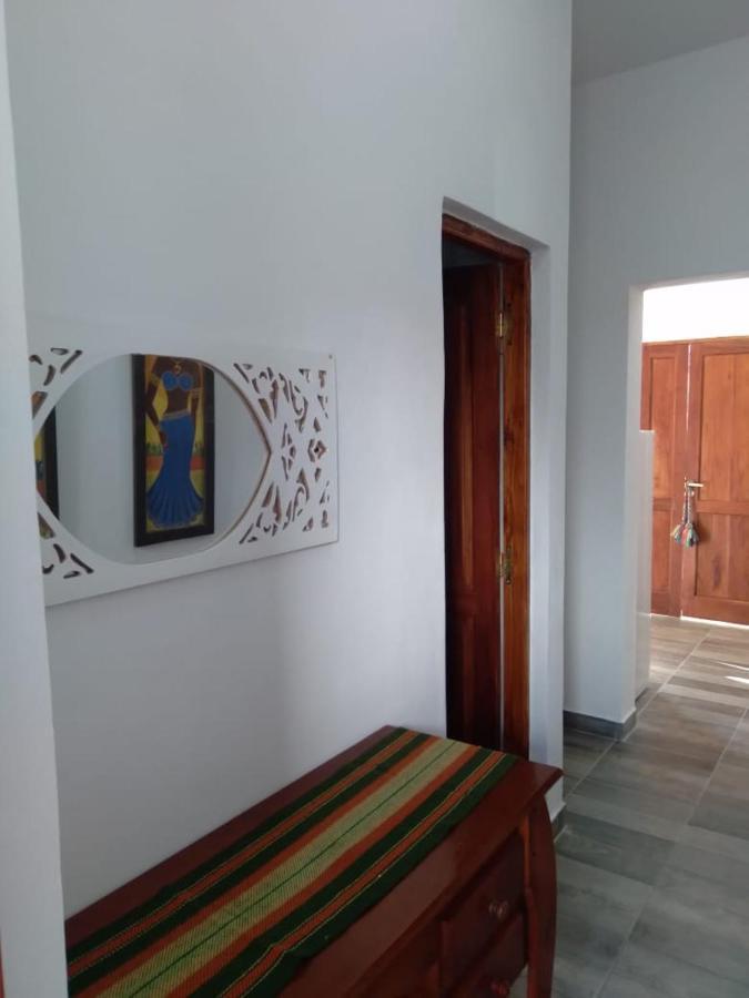 Vistas Del Colorado - Departamentos Apartment Cafayate Exterior photo