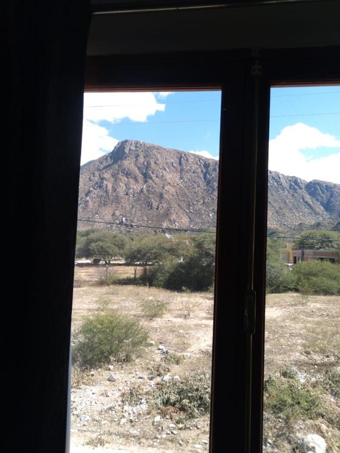 Vistas Del Colorado - Departamentos Apartment Cafayate Exterior photo
