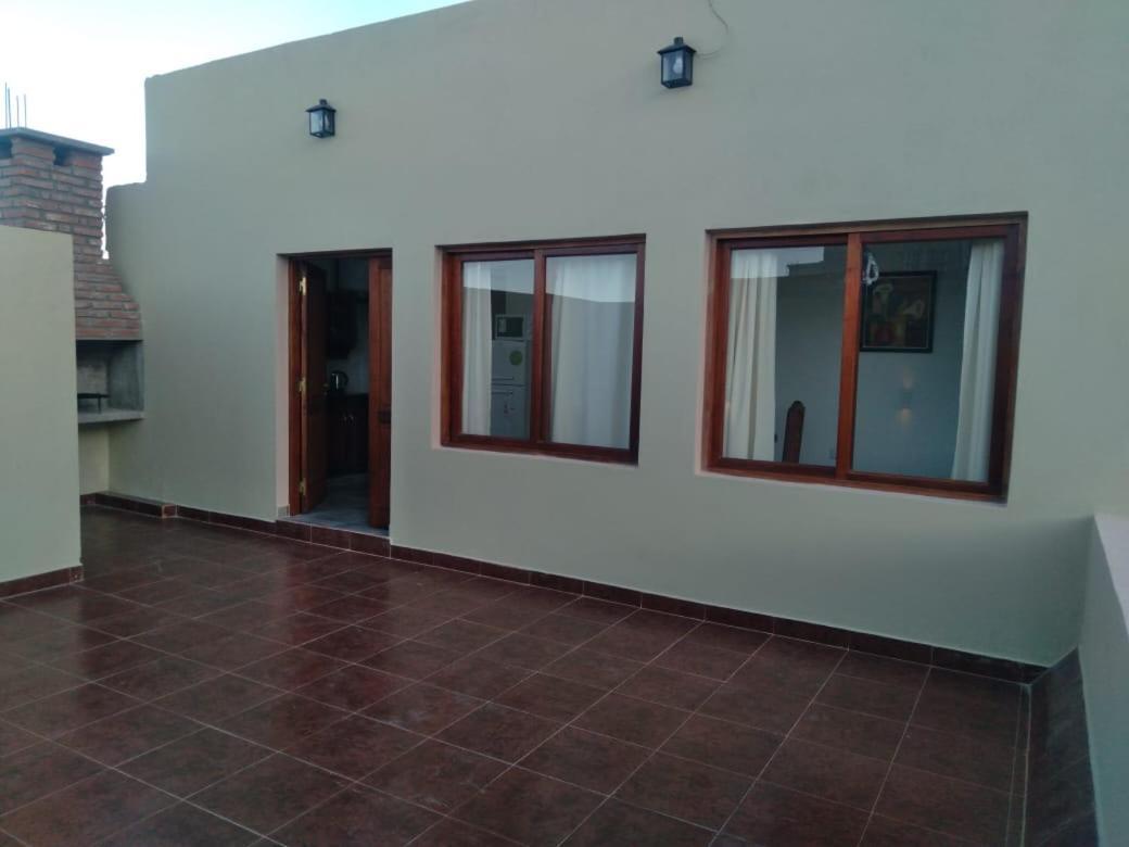 Vistas Del Colorado - Departamentos Apartment Cafayate Exterior photo